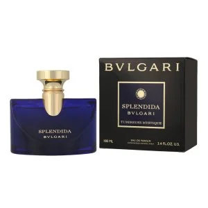 Bvlgari Bvlgari Splendida Tubereuse Mystique eau de parfum voor dames