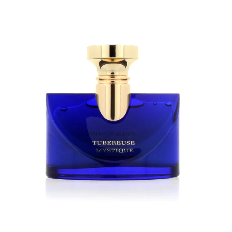 Bvlgari Splendida Tubereuse Mystique Eau de Parfum voor vrouwen
