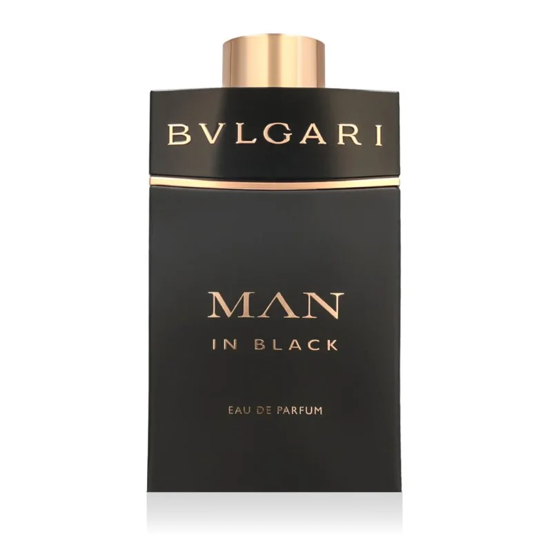 Man In Black navulbare Eau de Parfum voor heren 150 ml