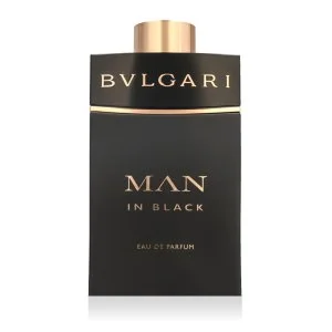 Bvlgari Man In Black navulbare Eau de Parfum voor heren