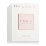 Omnia Crystalline navulbare eau de toilette voor dames 100 ml