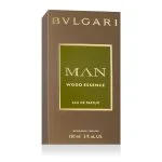 Man Wood Essence navulbare eau de parfum voor heren 150 ml
