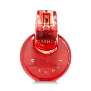 Bvlgari Omnia Coral navulbare eau de toilette voor dames