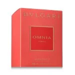 Omnia Coral navulbare eau de toilette voor dames 100 ml