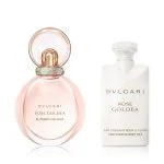 Rose Goldea Blossom Delight eau de parfum voor dames 50 ml + bodylotion 75 ml
