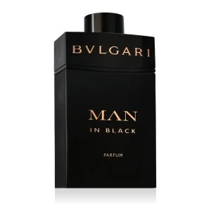 Bvlgari Man In Black navulbaar parfum voor heren