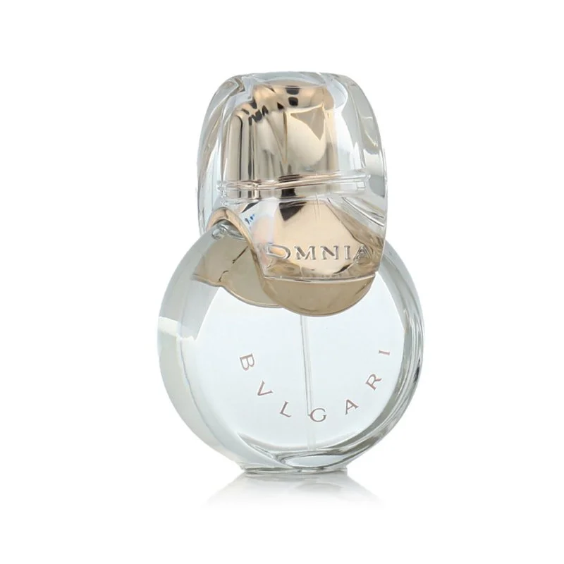 Omnia Crystalline eau de toilette voor dames 30 ml