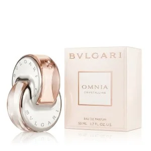 Bvlgari Omnia Crystalline (2024) eau de parfum voor dames