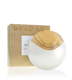 Bvlgari Aqva Divina eau de toilette voor vrouwen 40 ml