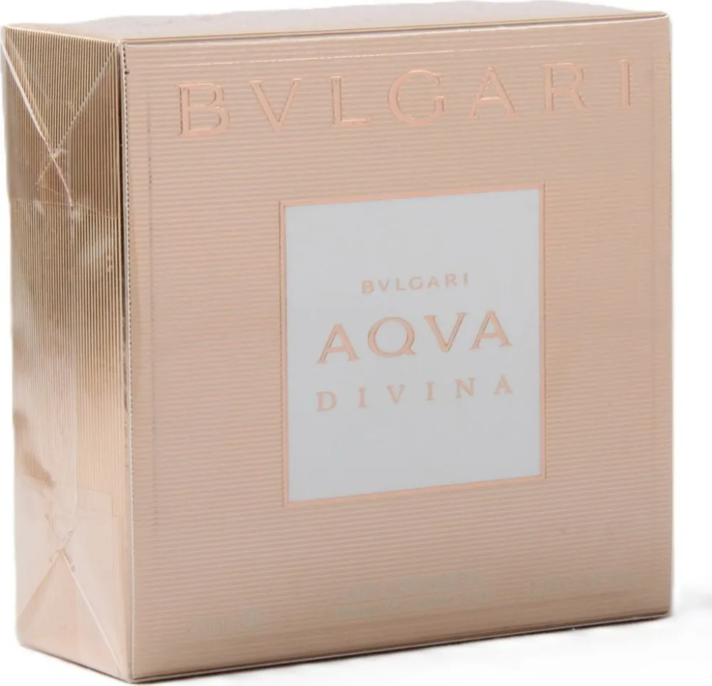 Aqva Divina eau de toilette voor vrouwen 40 ml