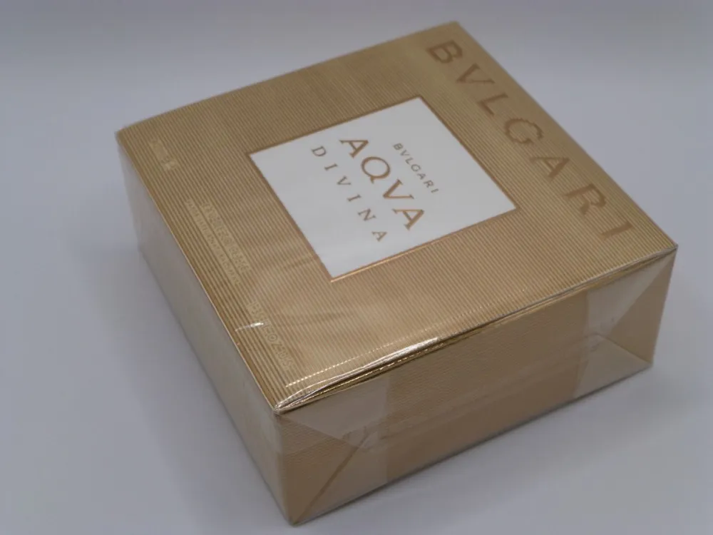 Aqva Divina eau de toilette voor vrouwen 40 ml