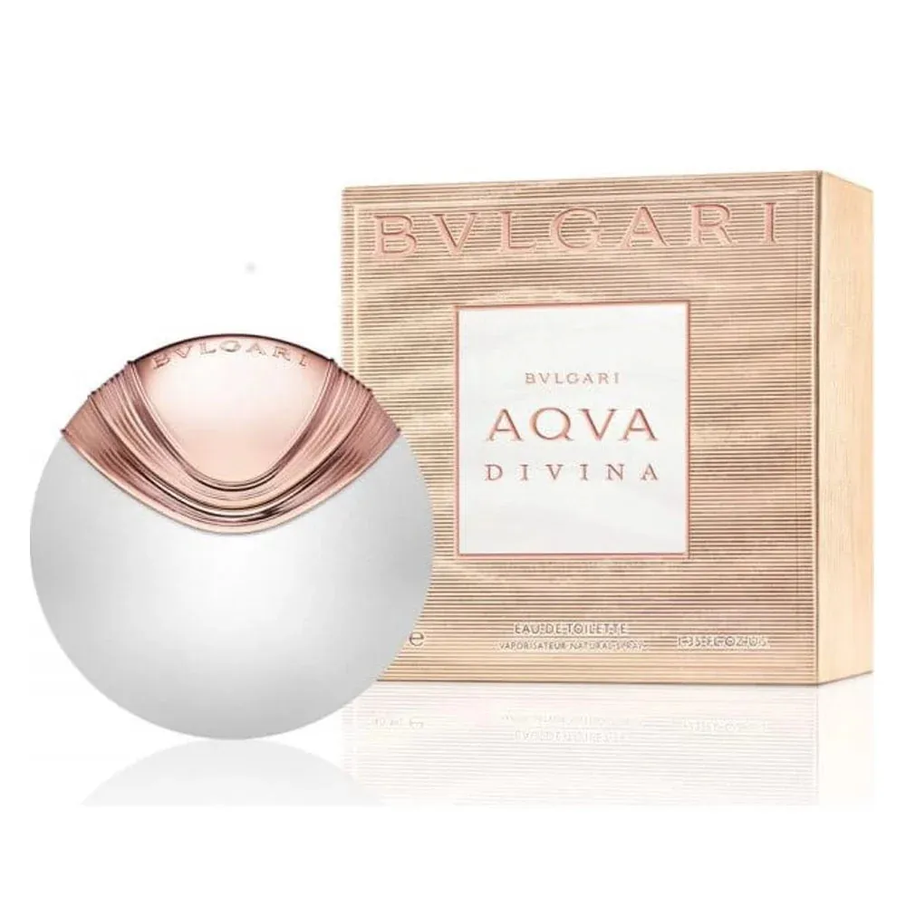 Aqva Divina eau de toilette voor vrouwen 40 ml