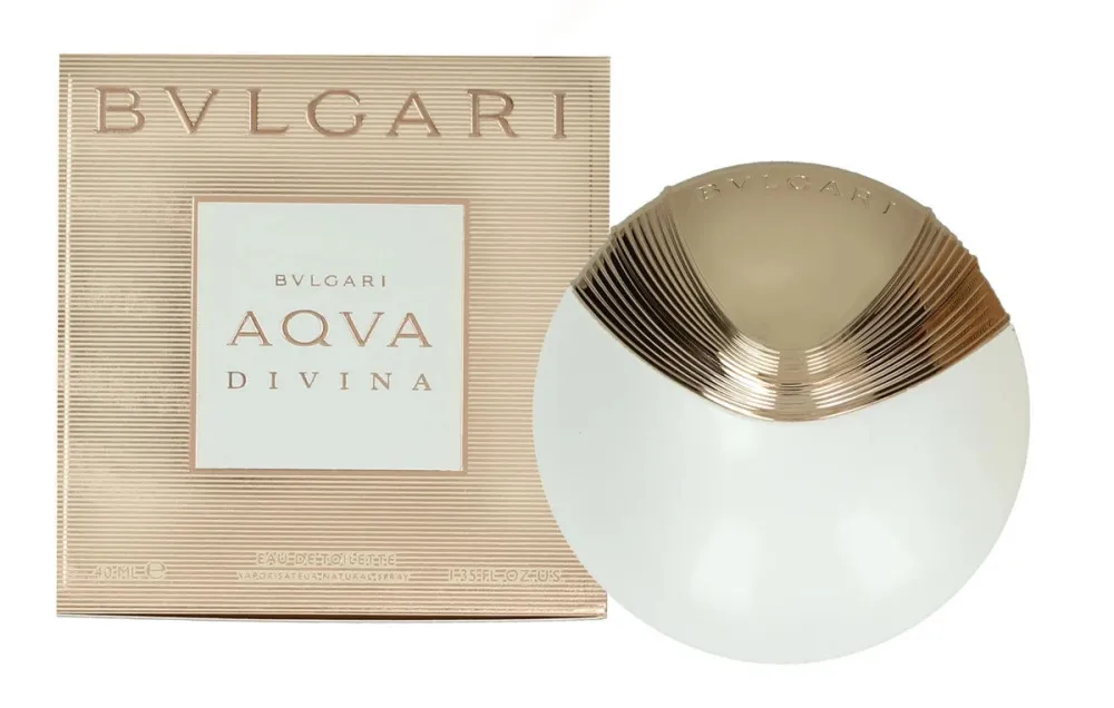 Aqva Divina eau de toilette voor vrouwen 40 ml
