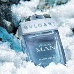 Man Glacial Essence eau de parfum voor mannen 100 ml