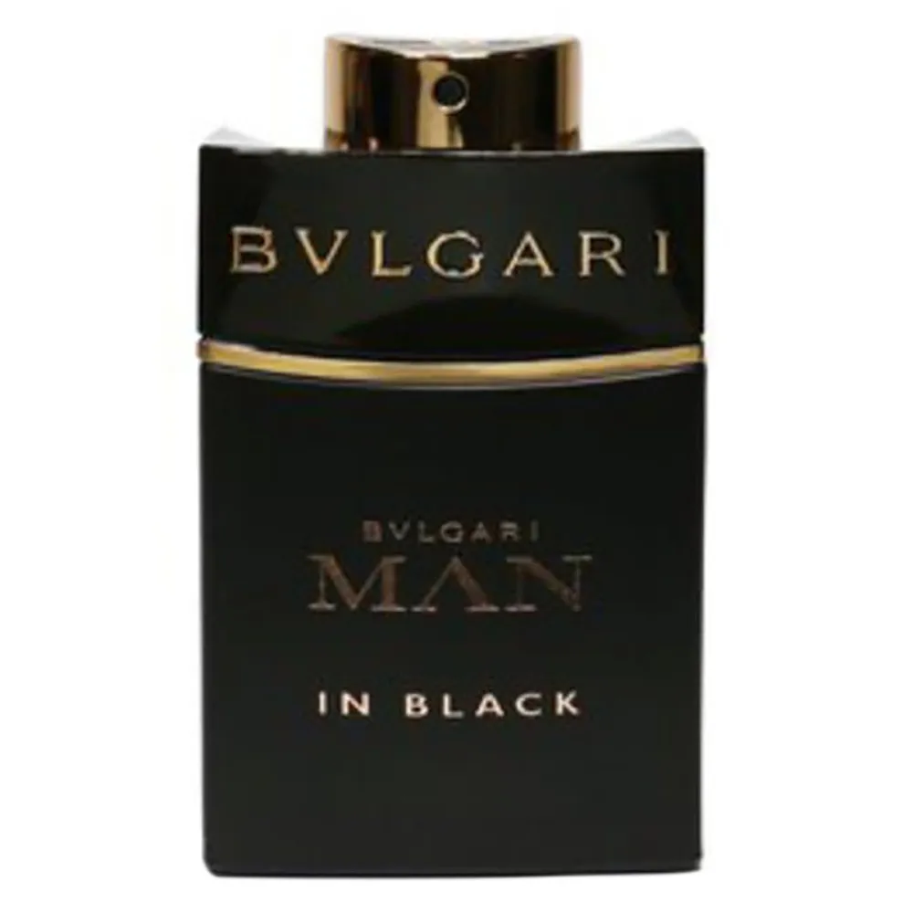 Man In Black eau de parfum voor mannen 60 ml