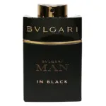 Man In Black eau de parfum voor mannen 60 ml