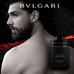 Man In Black eau de parfum voor mannen 60 ml