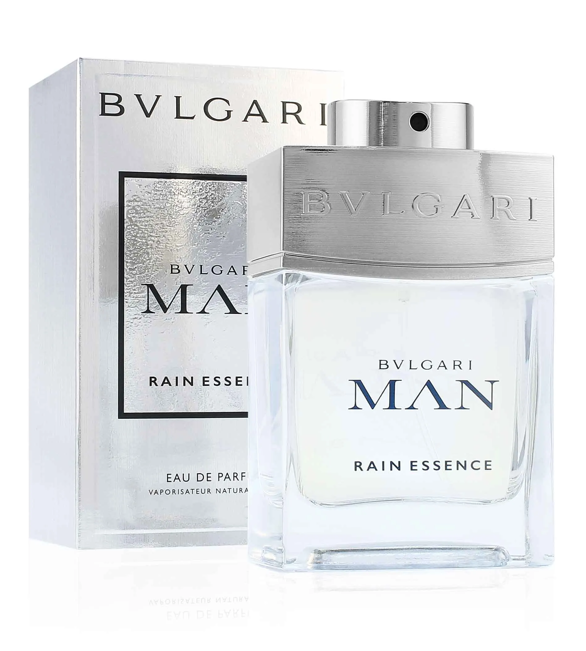 Man Rain Essence eau de parfum voor mannen 100 ml
