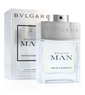 Bvlgari Man Rain Essence eau de parfum voor mannen 60 ml
