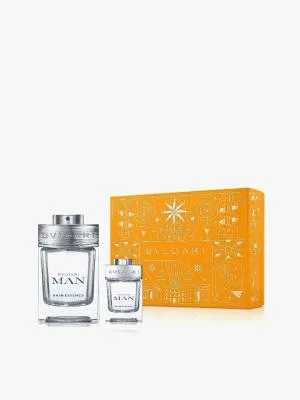 Bvlgari Man Rain Essence EDP 100 ml + EDP 15 ml M