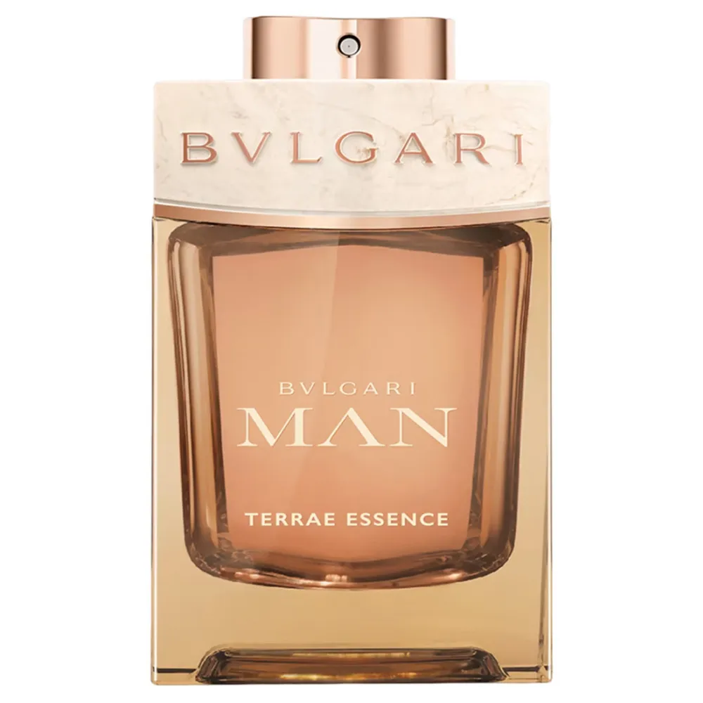 Man Terrae Essence eau de parfum voor mannen 60 ml