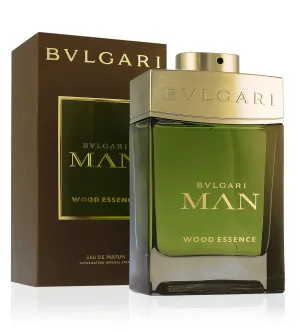 Bvlgari Man Wood Essence eau de parfum voor mannen 150 ml