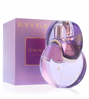 Bvlgari Omnia Amethyste eau de toilette voor vrouwen 100 ml
