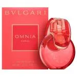 Bvlgari Omnia Coral eau de toilette voor dames