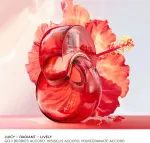 Omnia Coral eau de toilette voor vrouwen 100 ml
