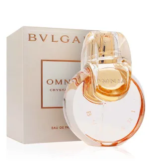 Bvlgari Omnia Crystalline eau de parfum voor vrouwen 100 ml
