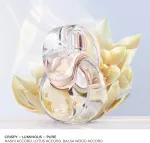 Omnia Crystalline eau de toilette voor vrouwen 100 ml