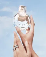 Omnia Crystalline eau de toilette voor vrouwen 100 ml