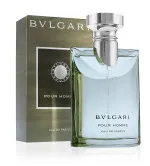 Pour Homme eau de parfum voor mannen 100 ml