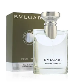 Bvlgari Pour Homme eau de toilette 100 ml voor mannen