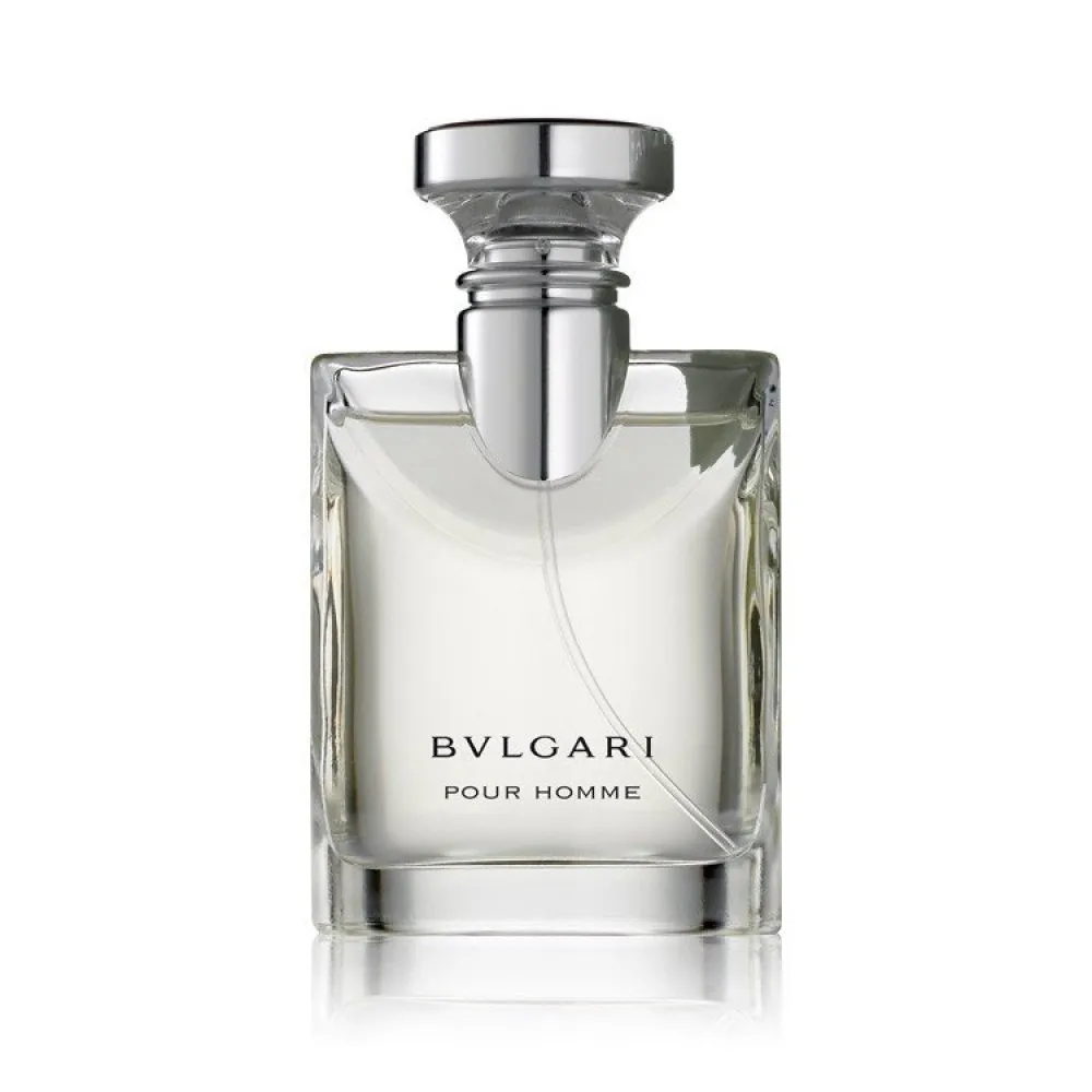 Pour Homme eau de toilette 100 ml voor mannen