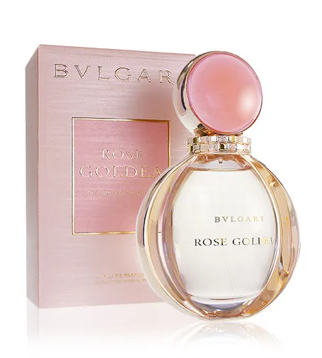 Rose Goldea eau de parfum voor vrouwen 90 ml