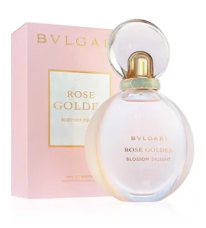 Bvlgari Rose Goldea Blossom Delight eau de parfum voor dames 75 ml
