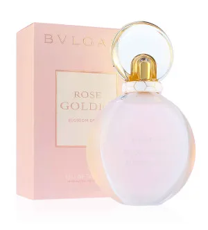 Bvlgari Rose Goldea Blossom Delight eau de toilette voor vrouwen 75 ml