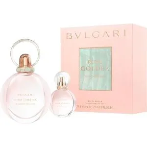 Bvlgari Bvlgari Rose Goldea Blossom Delight EDP 75 ml + EDP 15 ml V