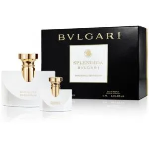 Bvlgari Splendida Patchouli Tentation EDP 100 ml + EDP 15 ml V
