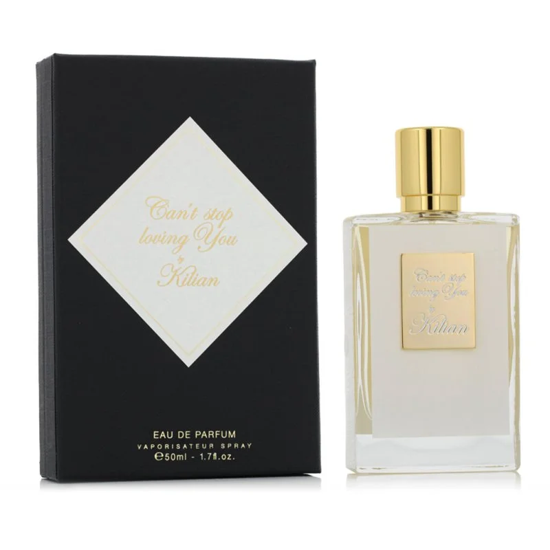 By Kilian Can't Stop Loving You eau de parfum voor dames