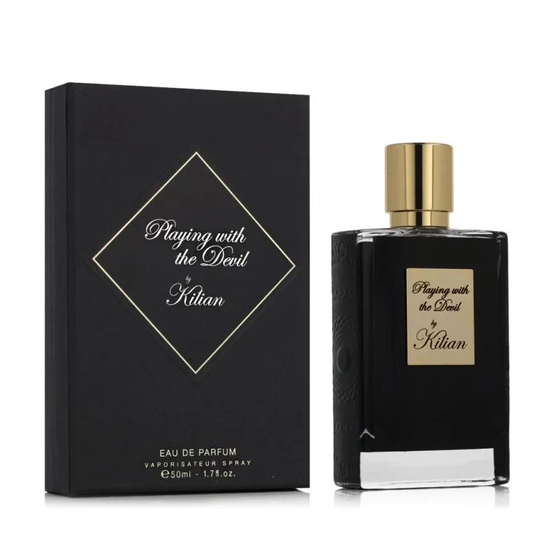 By Kilian Playing With The Devil eau de parfum voor dames