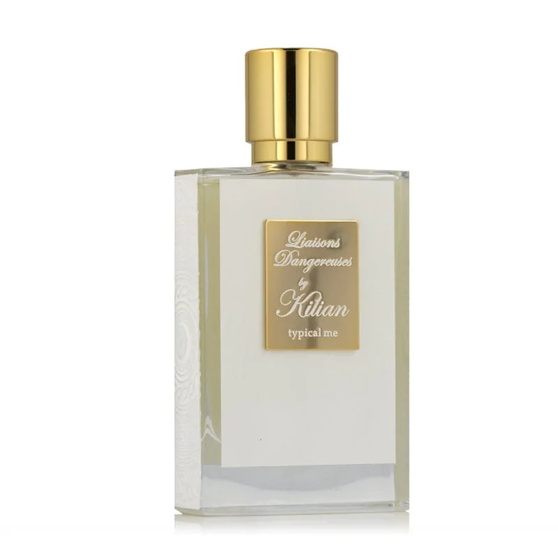 By Kilian The Narcotics Liaisons Dangereuses, Typical Me navulbare eau de parfum unisex