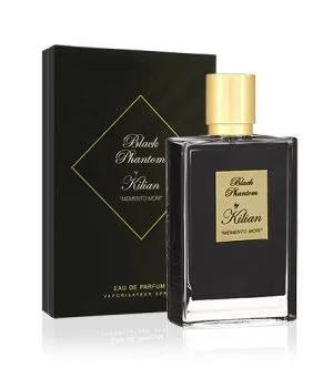 By Kilian Black Phantom "Memento Mori" navulbare flacon eau de parfum unisex