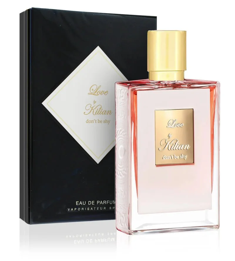 Love Don't Be Shy eau de parfum voor dames 50 ml