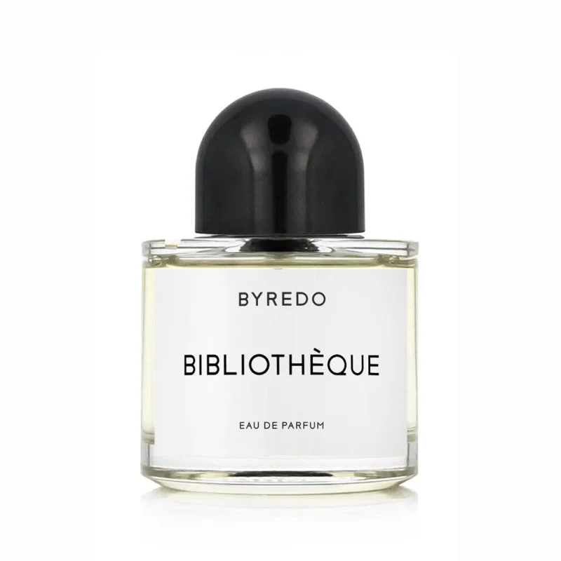 Byredo Bibliothèque eau de parfum unisex