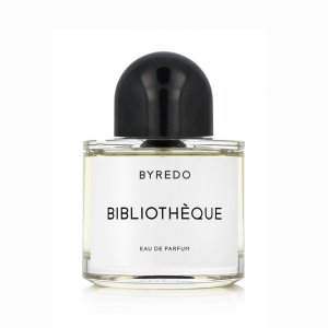 Byredo Bibliothèque eau de parfum unisex