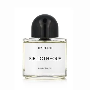 Byredo Byredo Bibliothèque eau de parfum unisex