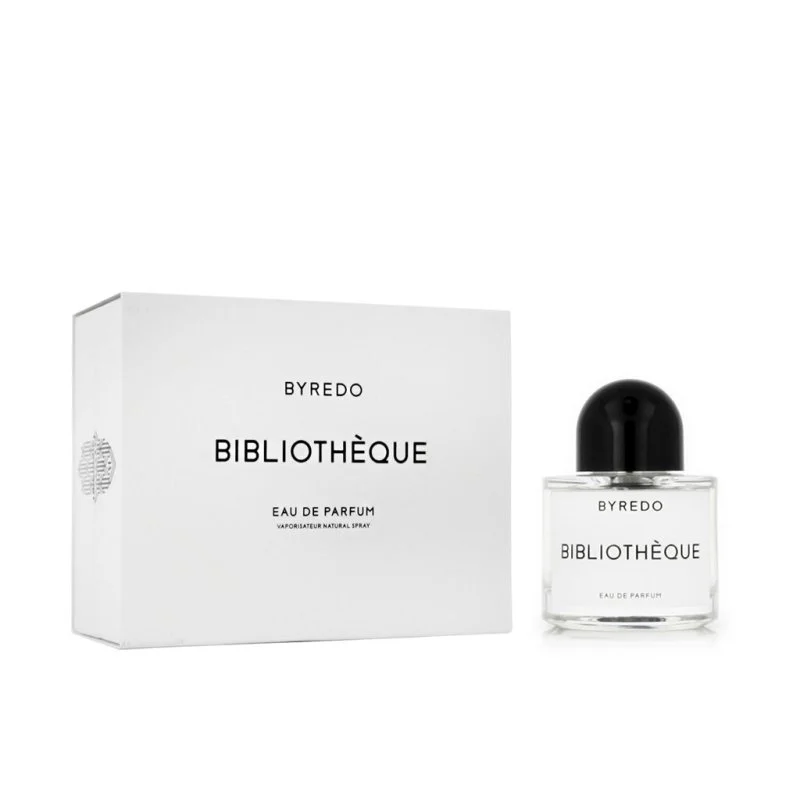 Byredo Bibliothèque eau de parfum unisex
