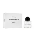 Byredo Bibliothèque eau de parfum unisex